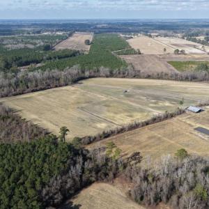 Photo #50 of Off JA Carroll Road, Bladenboro, NC 44.4 acres