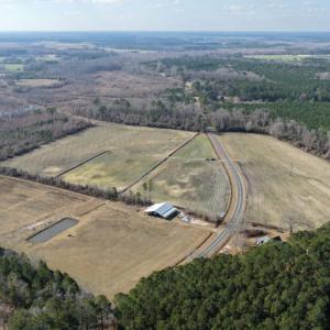 Photo #53 of Off JA Carroll Road, Bladenboro, NC 44.4 acres