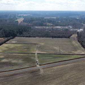 Photo #56 of Off JA Carroll Road, Bladenboro, NC 44.4 acres
