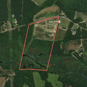 Photo #59 of Off JA Carroll Road, Bladenboro, NC 44.4 acres