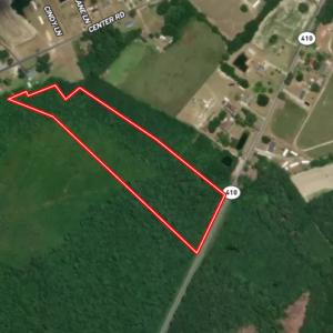 Photo #43 of Off NC 410 Hwy, Bladenboro, NC 14.5 acres