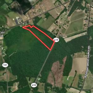 Photo #42 of Off NC 410 Hwy, Bladenboro, NC 14.5 acres