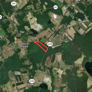 Photo #41 of Off NC 410 Hwy, Bladenboro, NC 14.5 acres