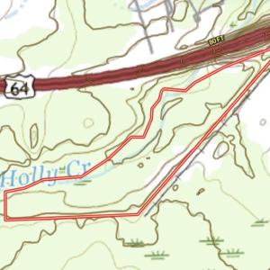 Photo #4 of Off  US 64 Bypass, Tarboro, NC 45.0 acres