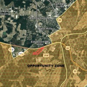 Photo #36 of Off  US 64 Bypass, Tarboro, NC 45.0 acres