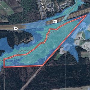 Photo #65 of Off  US 64 Bypass, Tarboro, NC 45.0 acres