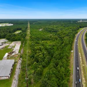 Photo #45 of Off  US 64 Bypass, Tarboro, NC 45.0 acres