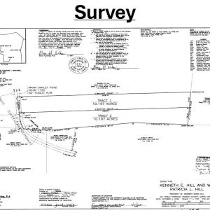 Photo #16 of Off Mann Oakley Road, Rougemont, NC 20.4 acres