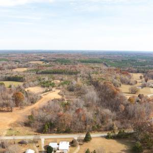 Photo #1 of Off Mann Oakley Road, Rougemont, NC 20.4 acres