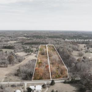 Photo #4 of Off Mann Oakley Road, Rougemont, NC 20.4 acres