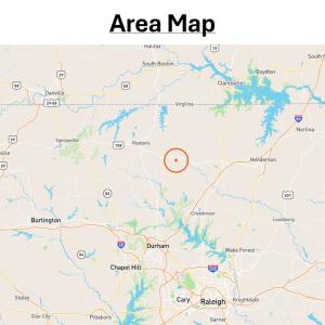 Photo #21 of Off Mann Oakley Road, Rougemont, NC 20.4 acres