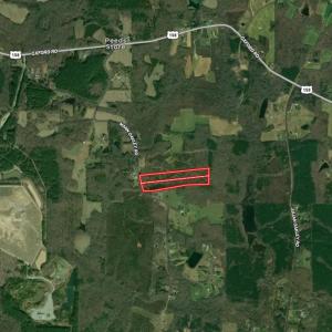 Photo #54 of Off Mann Oakley Road, Rougemont, NC 20.4 acres