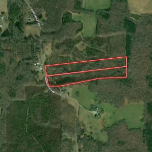 Photo #55 of Off Mann Oakley Road, Rougemont, NC 20.4 acres