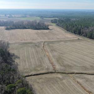 Photo #25 of Off  Euray Moore Road (Lot 1), Warsaw, NC 10.1 acres