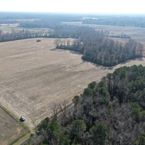 Photo #29 of Off  Euray Moore Road (Lot 1), Warsaw, NC 10.1 acres