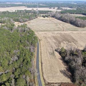 Photo #38 of Off  Euray Moore Road (Lot 1), Warsaw, NC 10.1 acres
