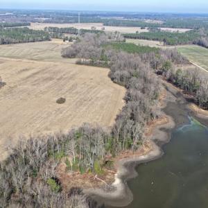Photo #42 of Off  Euray Moore Road (Lot 1), Warsaw, NC 10.1 acres