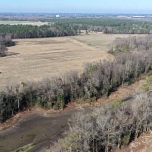 Photo #17 of Off Euray Moore Road (Lot 2), Warsaw, NC 10.1 acres