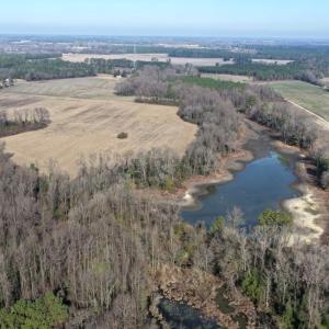 Photo #14 of Off Euray Moore Road (Lot 3), Warsaw, NC 10.1 acres