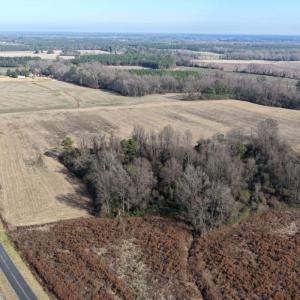 Photo #9 of Off Euray Moore Road (Lot 3), Warsaw, NC 10.1 acres