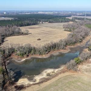 Photo #21 of Off Euray Moore Road (Lot 3), Warsaw, NC 10.1 acres