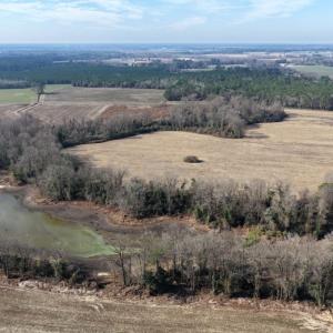 Photo #23 of Off Euray Moore Road (Lot 3), Warsaw, NC 10.1 acres