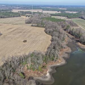 Photo #33 of Off Euray Moore Road (Lot 3), Warsaw, NC 10.1 acres
