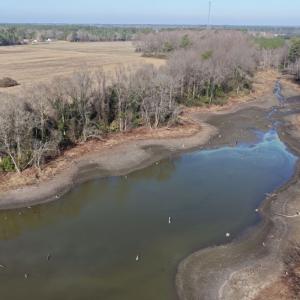 Photo #34 of Off Euray Moore Road (Lot 3), Warsaw, NC 10.1 acres