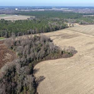 Photo #50 of Off Euray Moore Road (Lot 3), Warsaw, NC 10.1 acres