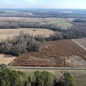 Photo #11 of Lot 4 Off of  Euray Moore Road, Warsaw, NC 12.2 acres