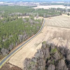 Photo #15 of Lot 4 Off of  Euray Moore Road, Warsaw, NC 12.2 acres