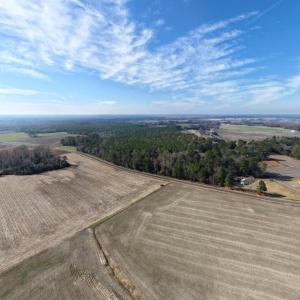 Photo #2 of Lot 4 Off of  Euray Moore Road, Warsaw, NC 12.2 acres