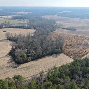 Photo #26 of Lot 4 Off of  Euray Moore Road, Warsaw, NC 12.2 acres