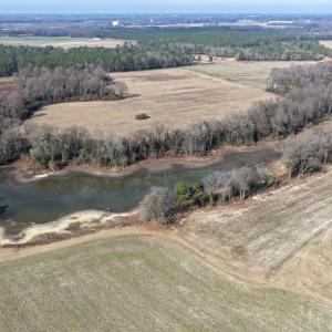Photo #34 of Lot 4 Off of  Euray Moore Road, Warsaw, NC 12.2 acres