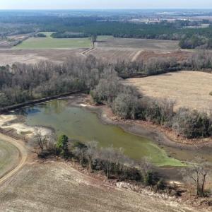 Photo #37 of Lot 4 Off of  Euray Moore Road, Warsaw, NC 12.2 acres