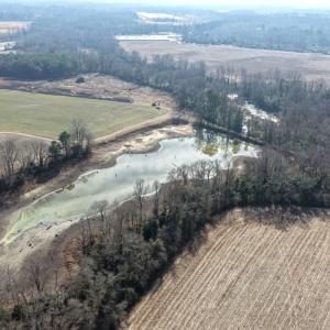 Photo #39 of Lot 4 Off of  Euray Moore Road, Warsaw, NC 12.2 acres