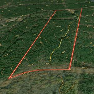 Photo #12 of Off White Oak Road, Dewitt, VA 52.5 acres