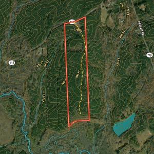 Photo #34 of Off White Oak Road, Dewitt, VA 52.5 acres