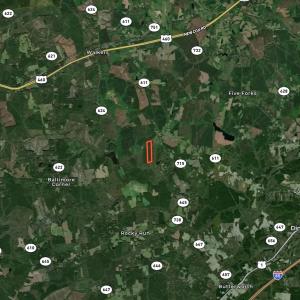 Photo #33 of Off White Oak Road, Dewitt, VA 52.5 acres