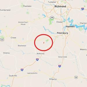 Photo #30 of Off White Oak Road, Dewitt, VA 52.5 acres