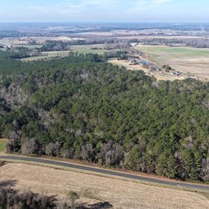 Photo #1 of Off Euray Moore Road (Lot 5), Warsaw, NC 6.2 acres
