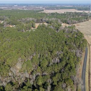 Photo #28 of Off Euray Moore Road (Lot 5), Warsaw, NC 6.2 acres