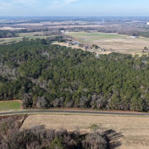 Photo #3 of Off Euray Moore Road (Lot 5), Warsaw, NC 6.2 acres