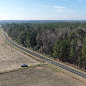 Photo #1 of Off Euray Moore Road (Lot 6), Warsaw, NC 5.6 acres