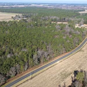 Photo #13 of Off Euray Moore Road (Lot 6), Warsaw, NC 5.6 acres