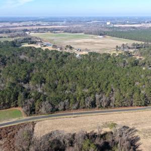 Photo #33 of Off Euray Moore Road (Lot 6), Warsaw, NC 5.6 acres