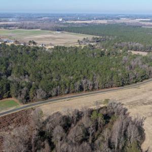 Photo #39 of Off Euray Moore Road (Lot 6), Warsaw, NC 5.6 acres