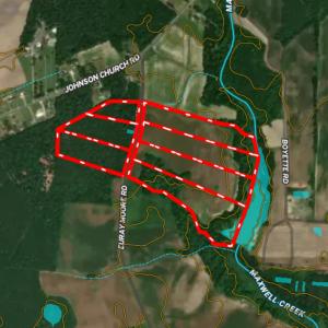 Photo #53 of Off Euray Moore Road (Lot 6), Warsaw, NC 5.6 acres