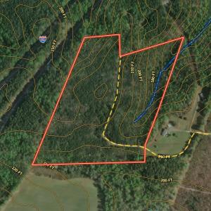 Photo #32 of Off Quaker Road, Dinwiddie, VA 30.0 acres