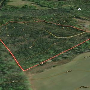 Photo #10 of Off Quaker Road, Dinwiddie, VA 30.0 acres